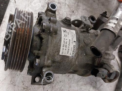 AC compressor CITROËN C3 Picasso (SH_) 1.6 BlueHDi 100 | BP23777152M34 