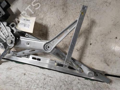 Front left window mechanism OPEL ZAFIRA / ZAFIRA FAMILY B (A05) 1.9 CDTI (M75) | BP19892934C22 