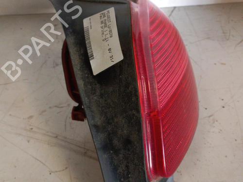 Højre baglygte PEUGEOT 206 Hatchback (2A/C) 1.1 i | BP26526534C35 