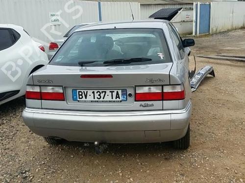 Left taillight CITROËN XANTIA (X1_, X2_)  | BP19899130C34 