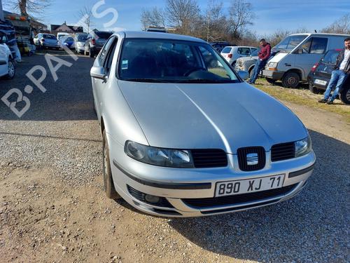 Left front window switch SEAT LEON (1M1) | BP21983257I27 - Image 8