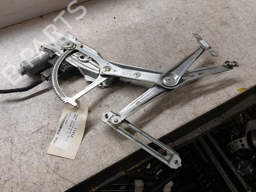 Used Front left window mechanism OPEL ASTRA G Hatchback (T98) 2.0 DTI 16V (F08, F48) (101 hp) 21266594