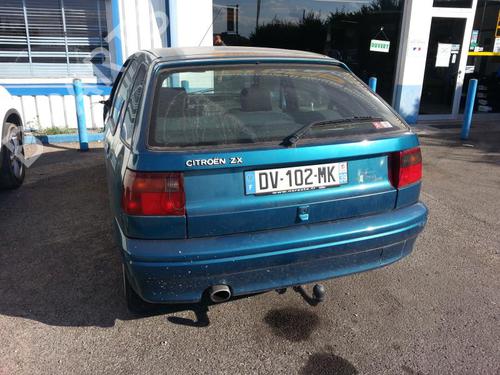 Alternator CITROËN ZX (N2)  | BP19891349M7 