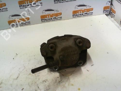 Left front brake caliper DACIA SANDERO 1.4 (BS0C, BS0A, BS0G, BS1F, BS0E) | BP21975087M105 