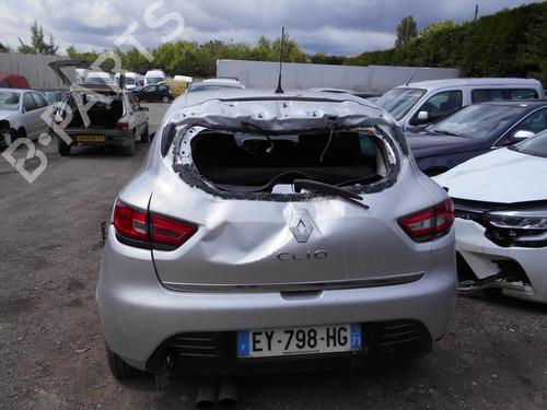Starter RENAULT CLIO IV (BH_) 0.9 TCe 90 (BHNF, BHMA, BHMH, BHJK, BHJR) | BP21992878M8 