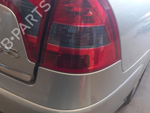 Høyre baklys CITROËN C5 II (RC_) 1.6 HDi (RC8HZB) (109 hp) 27492412