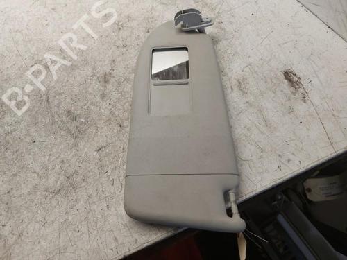 Used Left sun visor SEAT IBIZA III (6L1) 1.4 TDI (70 hp) 19887355