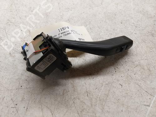 Used Steering column stalk VW TOURAN (1T3) [2010-2015]  21989681