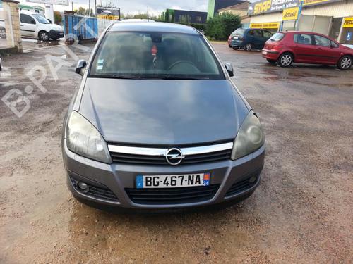 Headlight switch OPEL ASTRA H (A04)  | BP21977510I24 