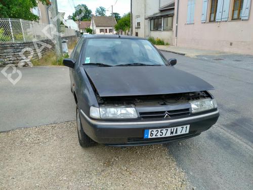 Right tailgate light CITROËN XANTIA (X1_, X2_) 1.9 Turbo D | BP19898427C80 