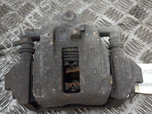 Used Left front brake caliper MERCEDES-BENZ A-CLASS (W169) [2004-2012]  19883135