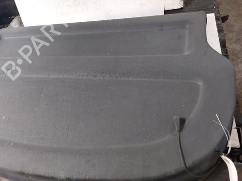 Rear parcel shelf RENAULT LAGUNA II (BG0/1_)  | BP19879916C85 