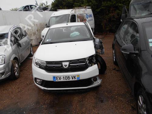 Alternator DACIA SANDERO II 1.0 SCe 75 (B8JC, B8JD) | BP19889804M7 
