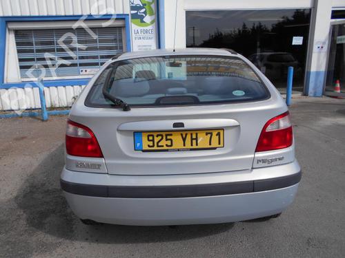 Left taillight RENAULT MEGANE I (BA0/1_)  | BP19898183C34 