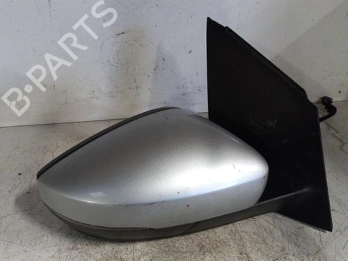 Right mirror VW POLO V (6R1, 6C1) | BP19897683C27