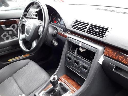 Gearbox AUDI A4 B7 (8EC) | BP21977495M3 - Image 2