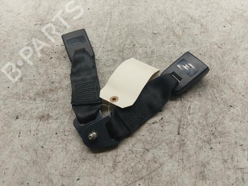 Used Seat buckle Seat buckle DACIA SANDERO [2008-2026] 19885139 19885139