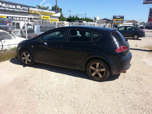 Right mirror SEAT LEON (1P1) 1.9 TDI | BP19890786C27 