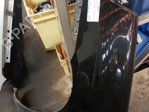 Left front fenders RENAULT CLIO II (BB_, CB_) 1.5 dCi (B/CB07) | BP25275095C41 