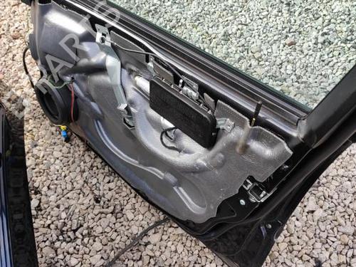 Right front door MERCEDES-BENZ C-CLASS (W203) C 200 CDI (203.007) | BP19886685C3 