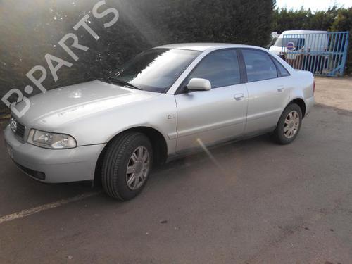 Ignition barrel AUDI A4 B5 (8D2) 1.9 TDI | BP21979499M48 
