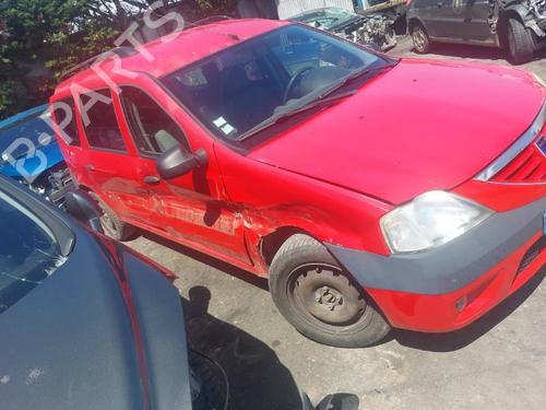 Left headlight DACIA LOGAN MCV (KS_) 1.5 dCi (KS0K) | BP19900719C28 