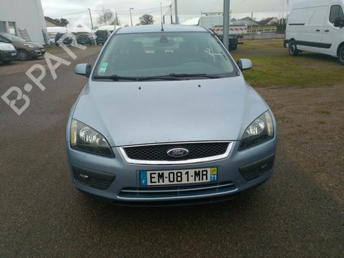 Left mirror FORD FOCUS II (DA_, HCP, DP)  | BP19880688C26 