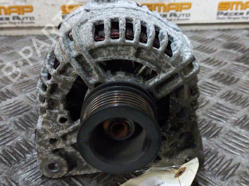 Generator RENAULT CLIO II (BB_, CB_) [1998-2016]  19890403