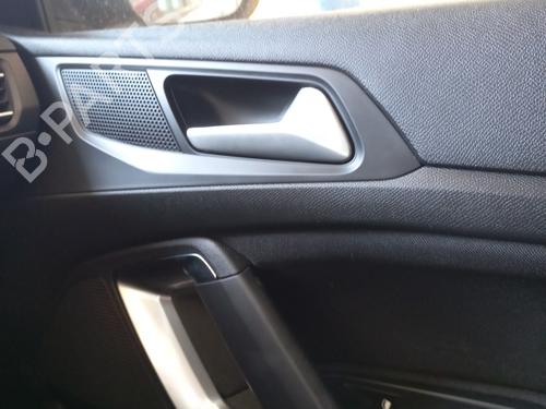 Used Front right interior door handle Front right interior door handle PEUGEOT 308 II (LB_, LP_, LW_, LH_, L3_) 1.6 BlueHDi 120 (120 hp) 27977283 27977283