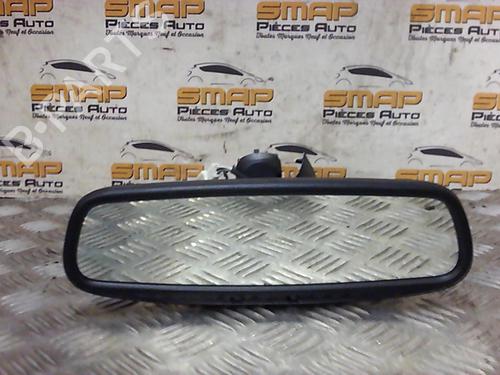 Used Rear mirror FORD MONDEO IV (BA7) [2007-2015]  19884423