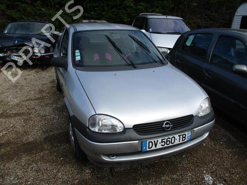 Startmotor OPEL CORSA B (S93) 1.0 i 12V (F08, F68, M68) | BP19884956M8 