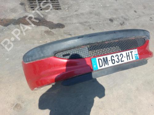Foran støtfanger PEUGEOT 206 Hatchback (2A/C)  | BP21798103C7 