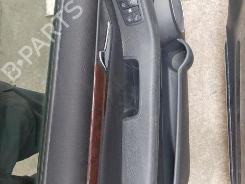 Left front door MERCEDES-BENZ A-CLASS (W169) A 180 CDI (169.007, 169.307) | BP19886385C2 