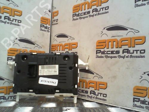 Ferdsskriver FORD FIESTA VI (CB1, CCN) 1.4 | BP21976752C48 