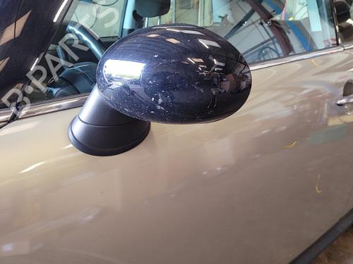 Left mirror MINI MINI (R56) Cooper | BP20659245C26 