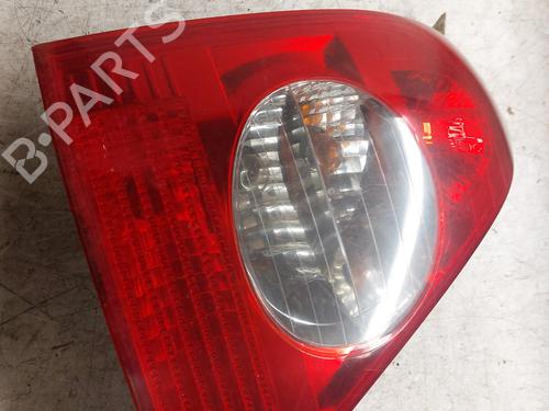 Used Left taillight RENAULT CLIO II (BB_, CB_) 1.2 16V (BB05, BB0W, BB11, BB27, BB2T, BB2U, BB2V, CB05,... (75 hp) 19886924