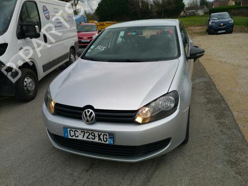 Switch VW GOLF VI (5K1)  | BP19894205I30 