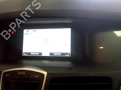 Multifunctionele display RENAULT LAGUNA III (BT0/1) 2.0 dCi (BT07, BT0J, BT14, BT1A, BT1S) (131 hp) 19898916