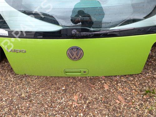 Tailgate VW LUPO I (6X1, 6E1) 1.4 | BP19893442C6 