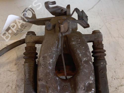 Left rear brake caliper ALFA ROMEO GIULIETTA (940_) 1.4 TB (940.FYA1A) | BP19882697M107 