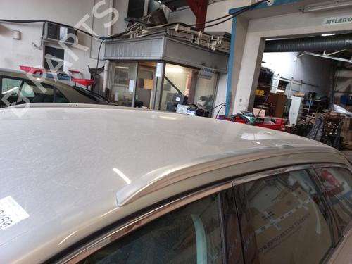Used Roof bar PEUGEOT 308 SW II (LC_, LJ_, LR_, LX_, L4_) 1.6 BlueHDi 120 (120 hp) 25588700