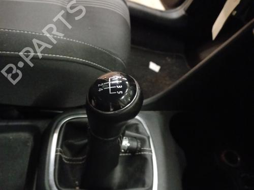 Used Gear lever VW POLO V (6R1, 6C1) 1.6 TDI (90 hp) 22791509