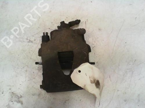Used Left front brake caliper SEAT IBIZA III (6L1) 1.4 TDI (75 hp) 21975621
