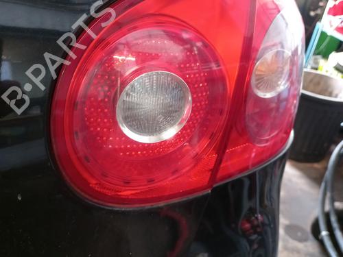 Used Right tailgate light VW GOLF V (1K1) 2.0 TDI (170 hp) 25759811