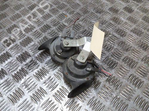 Used Horn Horn DACIA LOGAN (LS_) 1.5 dCi (LS0K) (68 hp) 19898369 19898369