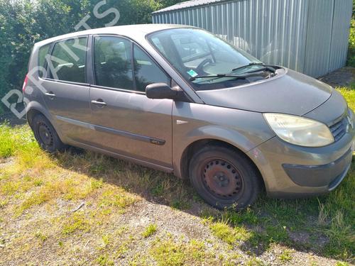 Ratstangsstang RENAULT SCÉNIC II (JM0/1_) 1.5 dCi (JM0F) | BP19882244I23 