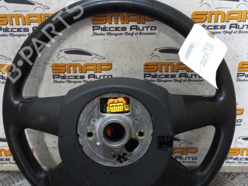 Steering wheel AUDI A3 Sportback (8PA)  | BP21980035C49 