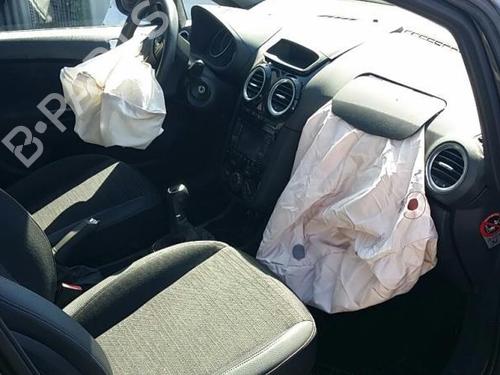 Starter OPEL CORSA D (S07)  | BP19889420M8 