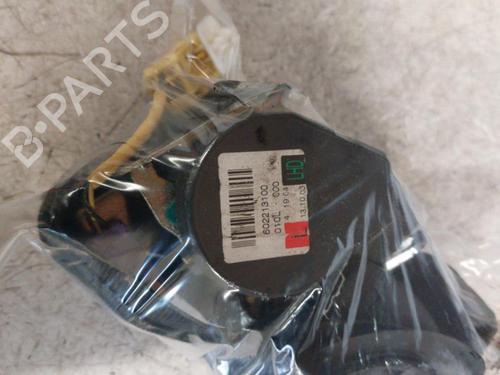 Used Front left belt tensioner VW GOLF V (1K1) [2003-2010]  19894424