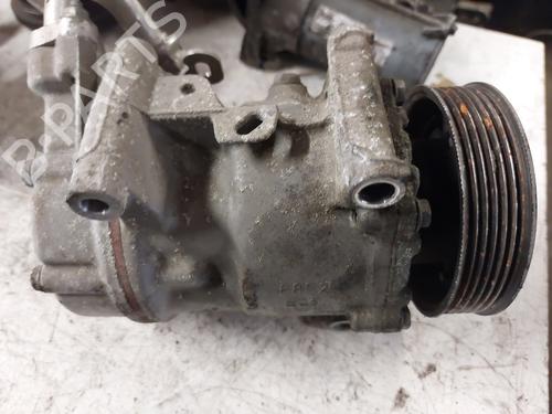 AC compressor CITROËN C3 Picasso (SH_) 1.6 BlueHDi 100 | BP23777152M34 